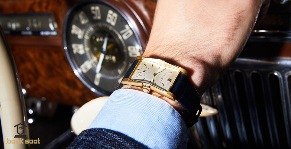 ساعت مچی اسپرت یا کلاسیک؟